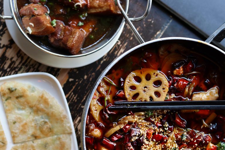 Leong's Legend Hot Pot