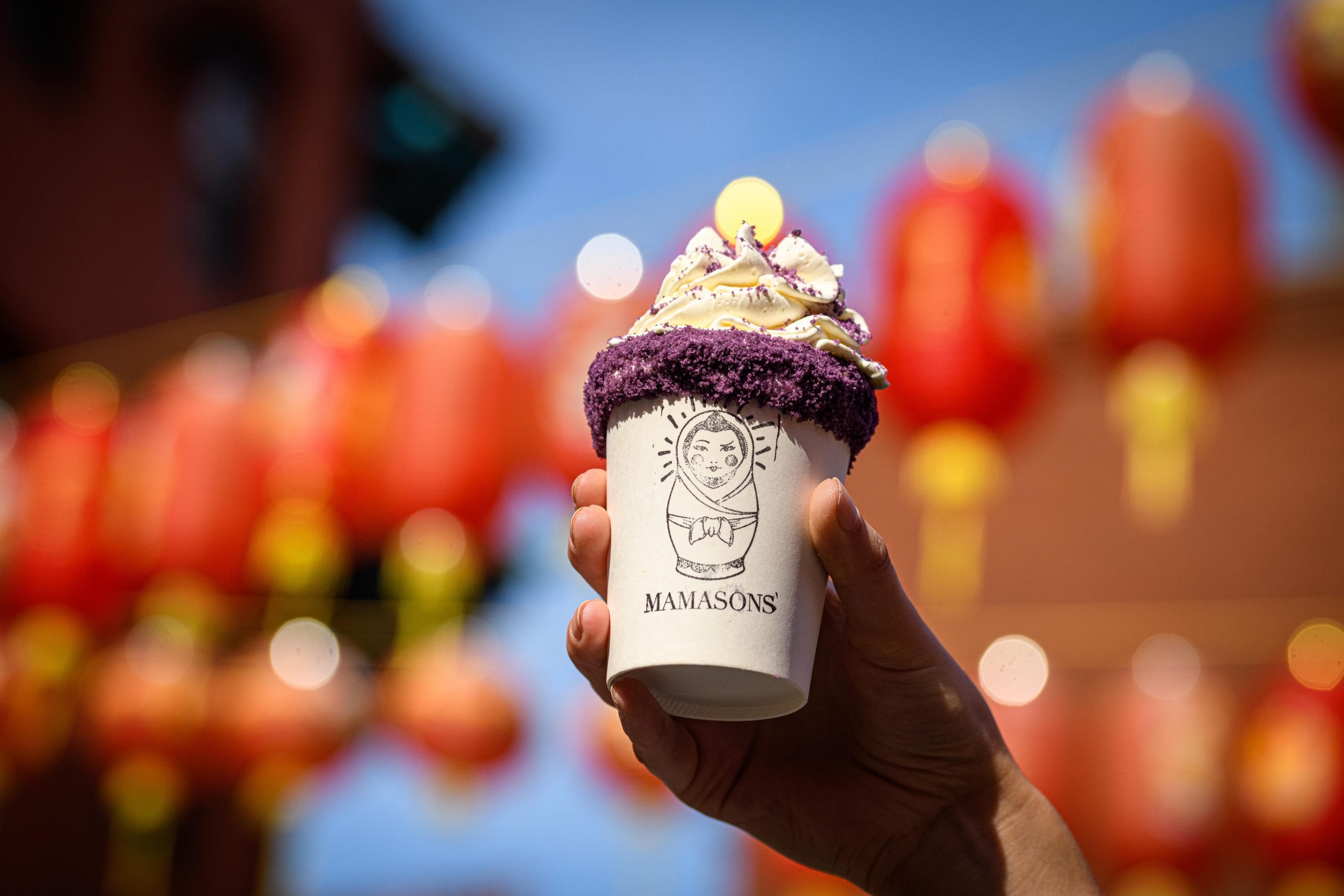 Family friendly spots in Chinatown