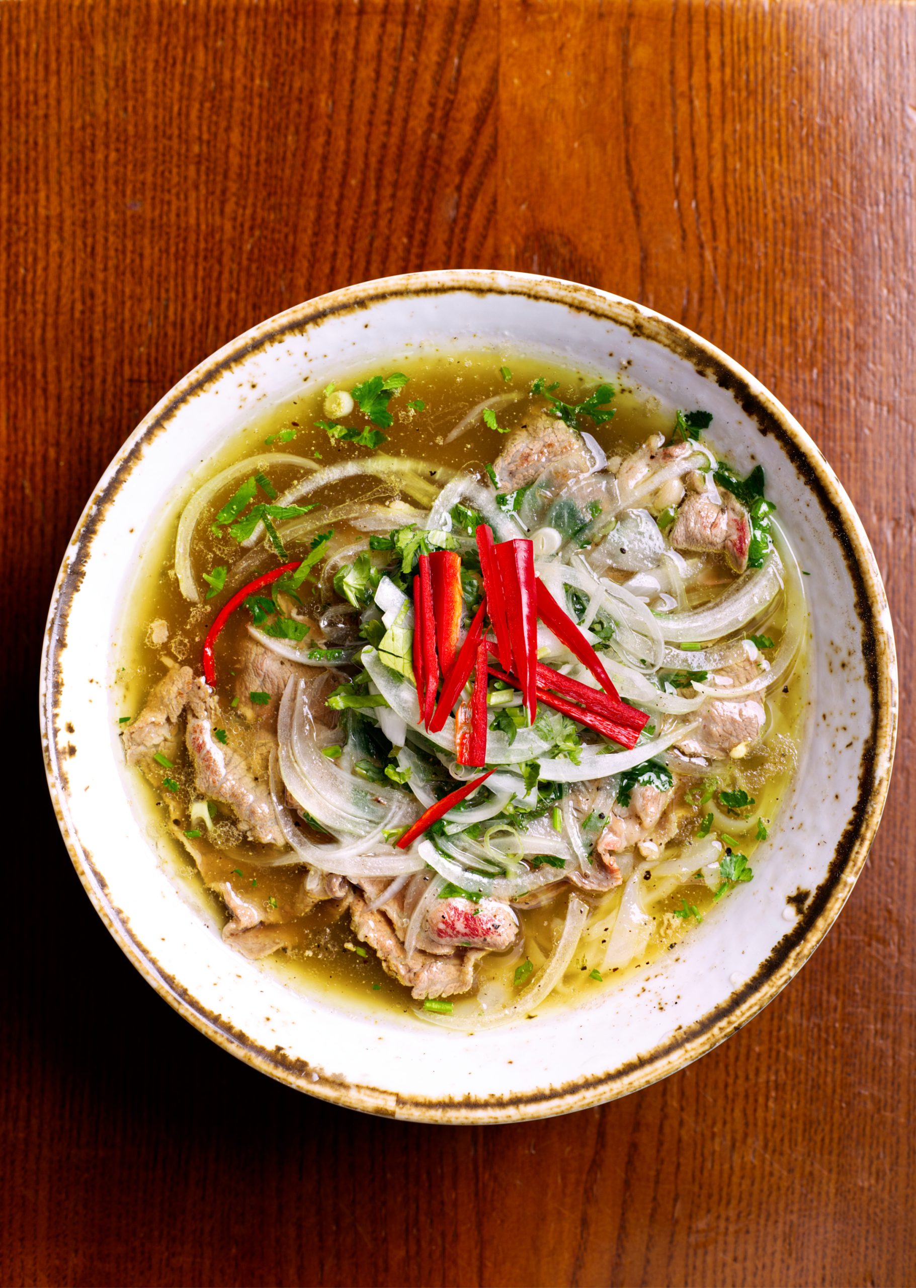 Pho & Bun Summer rolls