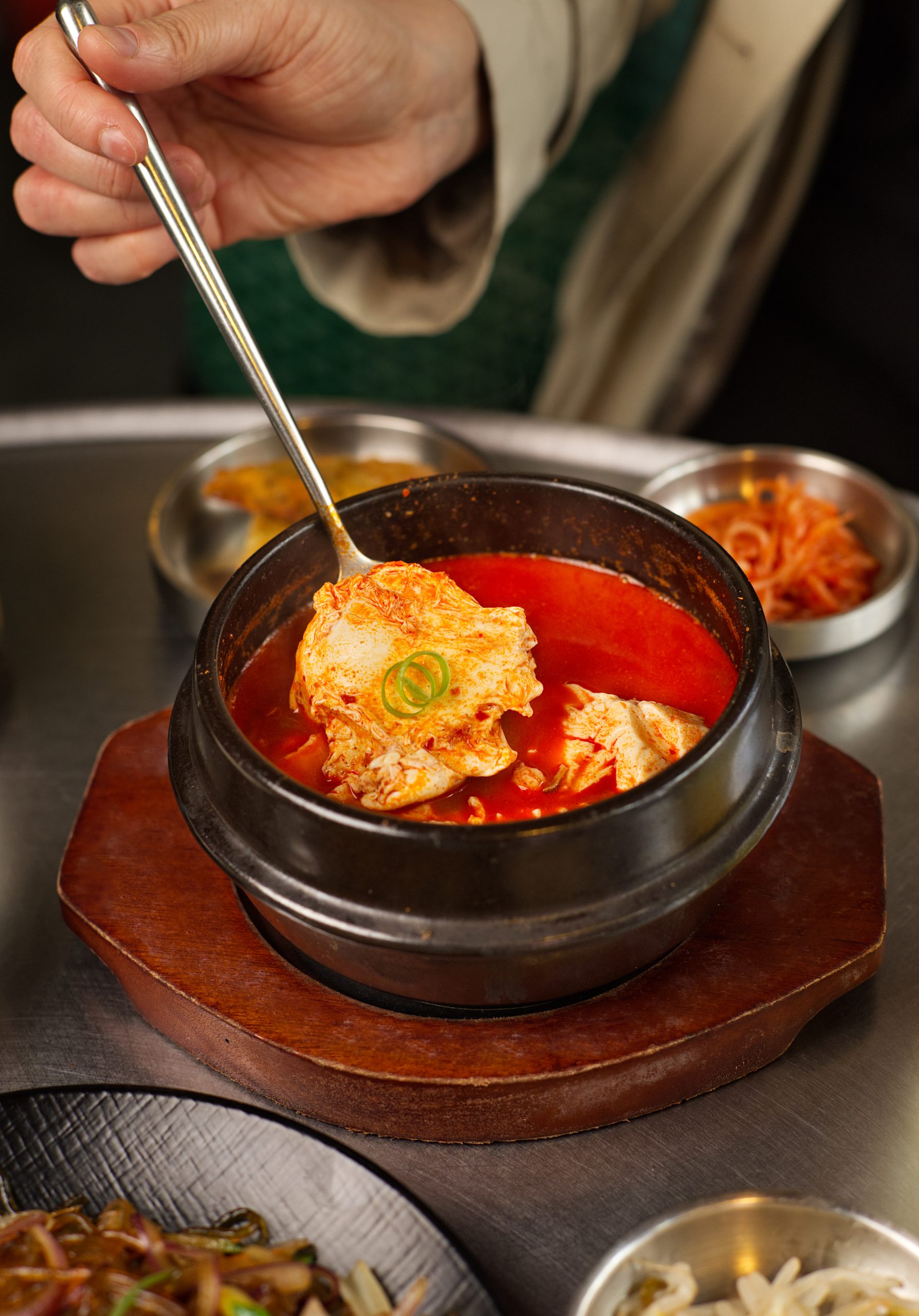 Pochawa Grill Wardour Street