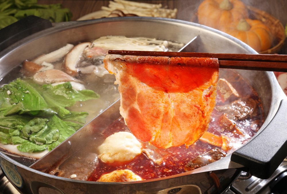 chinatown london-hot pot 1
